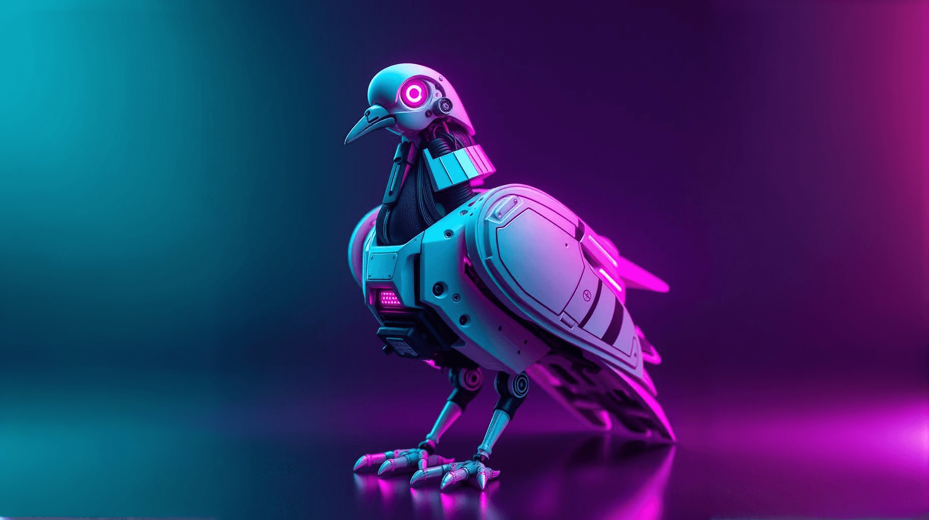 Pigeon HTTP Client for Unity — in the Unity editor